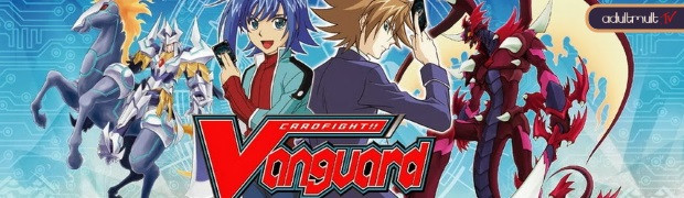 Карточные бои Авангарда