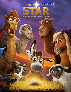 Путеводная звезда