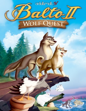 Балто 2: В поисках волка