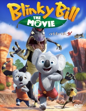 Невероятный Блинки Билл