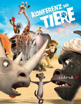 Союз зверей