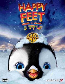 Делай ноги 2