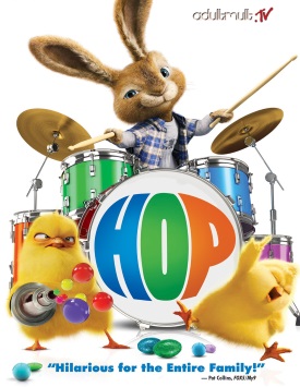 Бунт ушастых