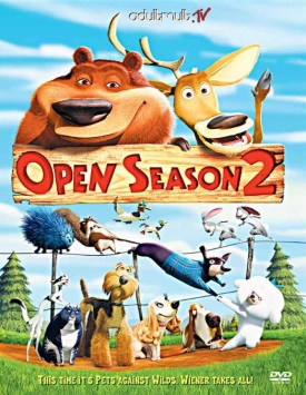 Сезон охоты 2