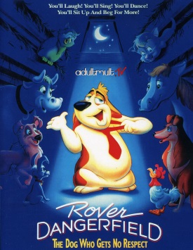 Пес из Лас-Вегаса