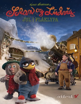 Солана и Людвиг – Рождество в Флоклипа