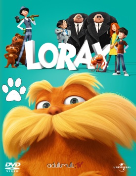Лоракс