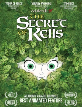 Тайна Келлс