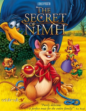 Секрет Н.И.М.Х.